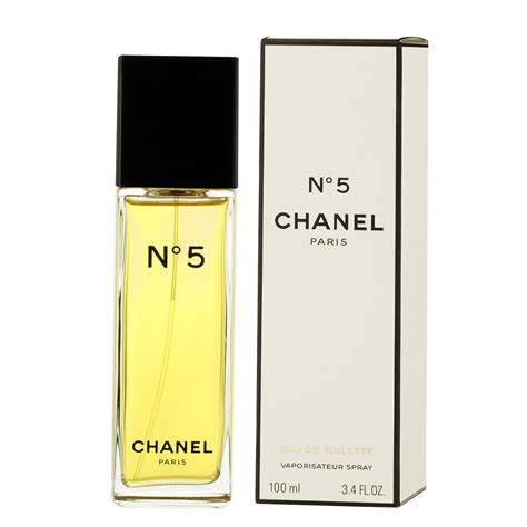 chanel 5 eau de toilette 100ml negozi bergamo vendita|Chanel 5 Eau De Toilette 100 Ml .